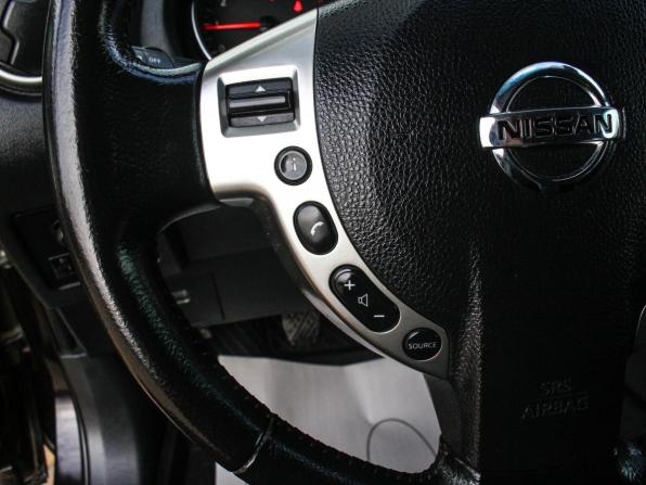 Nissan Qashqai I с пробегом 2010 года, цена 890 000 рублей, 200543 км, внедорожник, Автокод Объявления