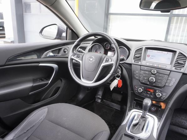Opel Insignia I с пробегом 2010 года, цена 762 000 рублей, 146074 км, лифтбек, Автокод Объявления