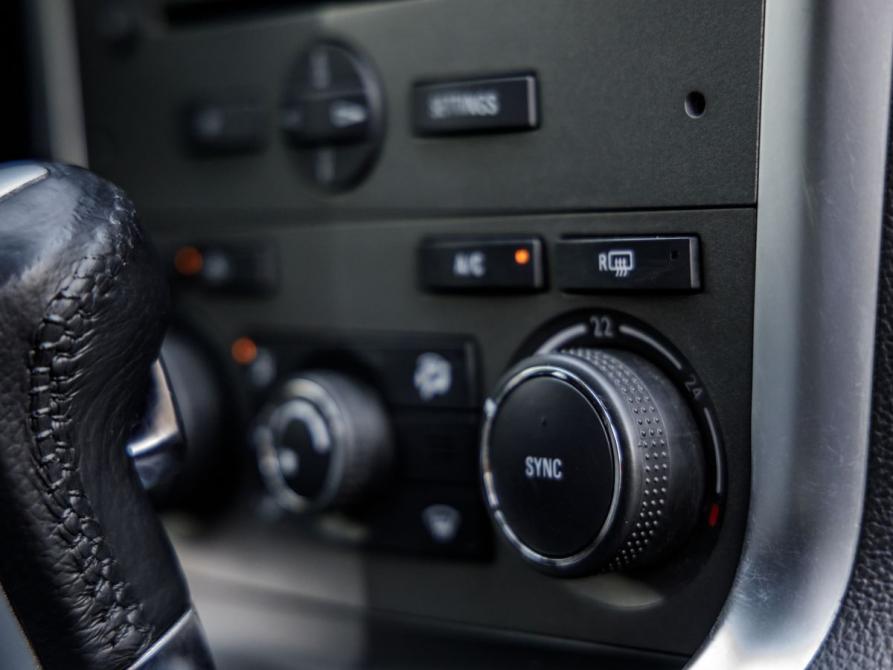Opel Antara I Рестайлинг Волгоград  - изображение 36