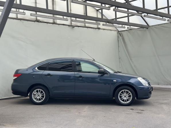 Nissan Almera III (G15) с пробегом 2013 года, цена 638 000 рублей, 188035 км, седан, Автокод Объявления