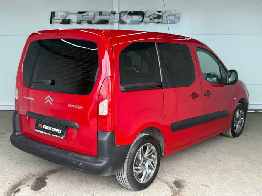 Citroen Berlingo II Уфа  - изображение 4
