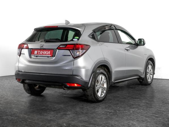 Honda Vezel I с пробегом 2014 года, цена 1 550 000 рублей, 72573 км, внедорожник, Автокод Объявления