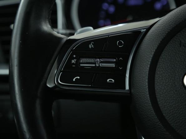 Kia Ceed III с пробегом 2019 года, цена 1 565 000 рублей, 100168 км, хэтчбек, Автокод Объявления