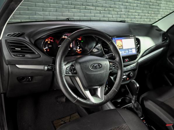 Lada (ВАЗ) Vesta I с пробегом 2022 года, цена 1 060 000 рублей, 109387 км, седан, Автокод Объявления