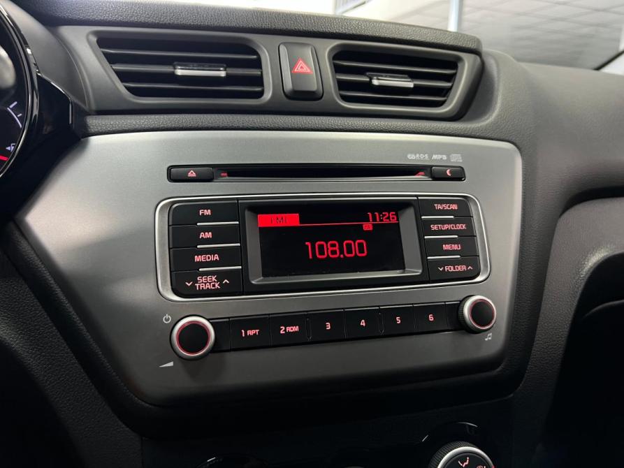 Kia Rio III Рестайлинг Казань  - изображение 15