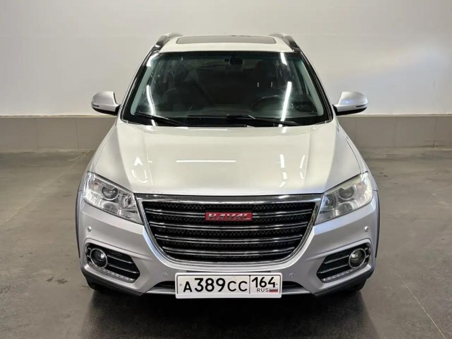 Haval H6 I Саратов  - изображение 4