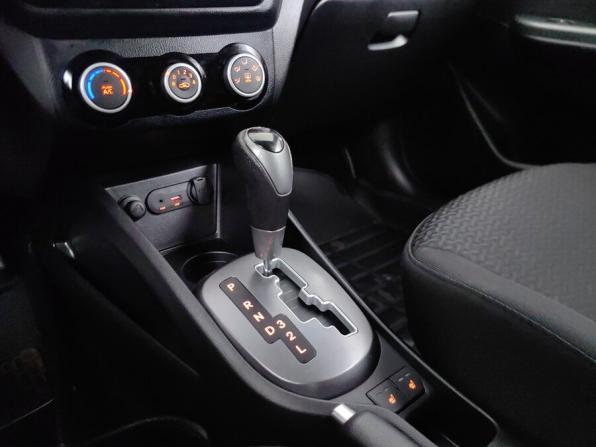 Kia Rio III Рестайлинг с пробегом 2016 года, цена 985 000 рублей, 117279 км, седан, Автокод Объявления