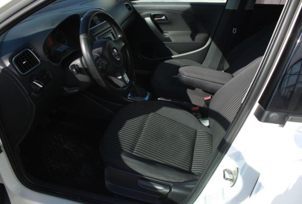 Volkswagen Polo V Саратов  - изображение 13