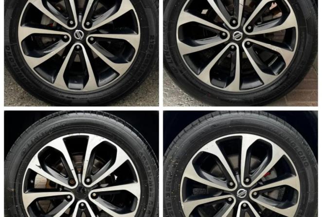 Nissan Qashqai I Рестайлинг с пробегом 2011 года, цена 998 000 рублей, 302168 км, внедорожник, Автокод Объявления