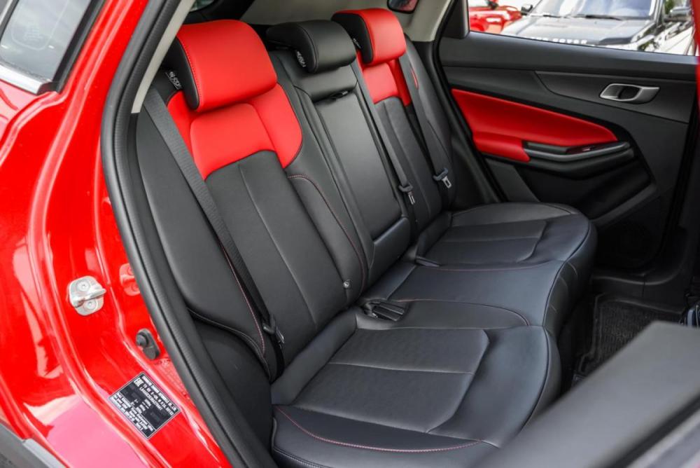 Changan UNI-S (CS55 Plus) Ульяновск  - изображение 9