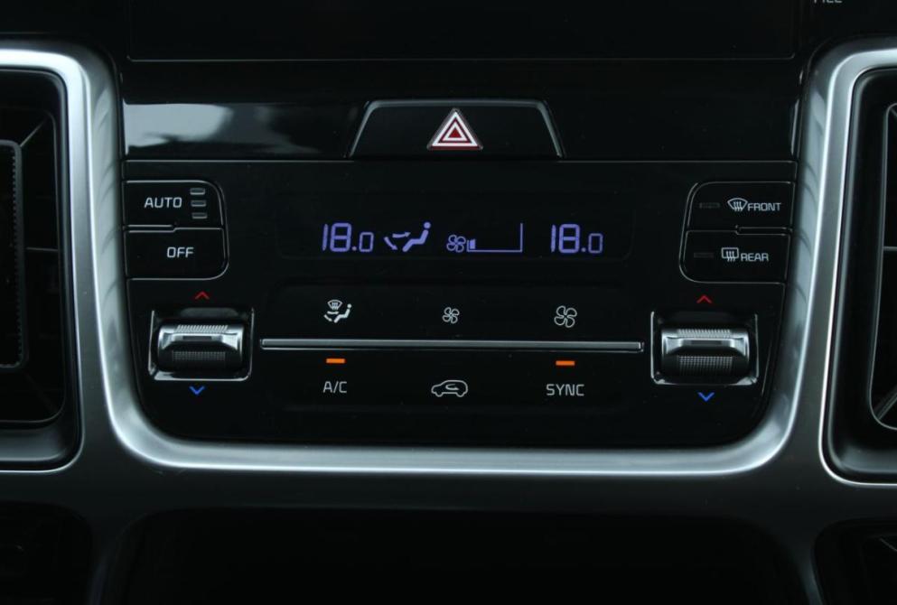 Kia Sorento IV Саратов  - изображение 19