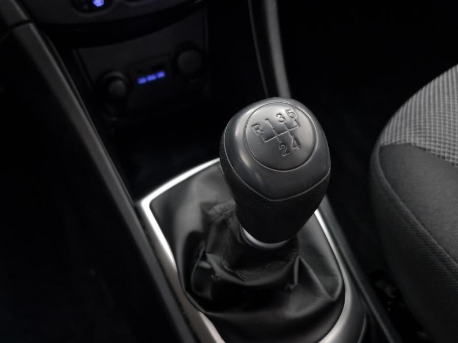 Hyundai Solaris I Нижний Новгород  - изображение 17