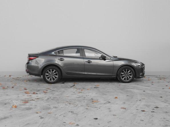 Mazda 6 III (GJ) Рестайлинг 2 с пробегом 2021 года, цена 2 219 000 рублей, 86512 км, седан, Автокод Объявления