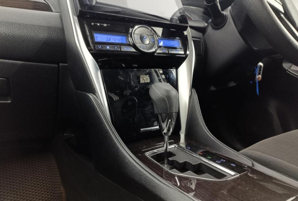 Toyota Allion II Рестайлинг 2 Волгоград  - изображение 12