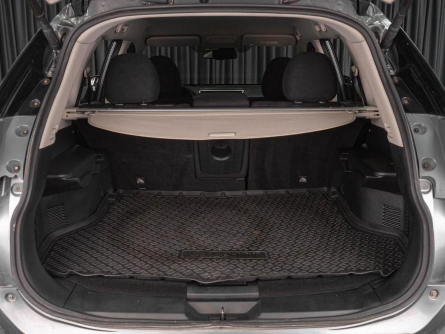 Nissan X-Trail III Тюмень  - изображение 20