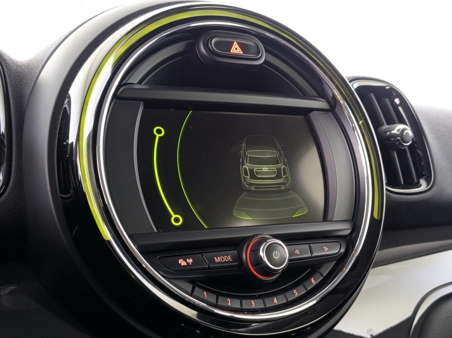 Mini Countryman II Москва  - изображение 17