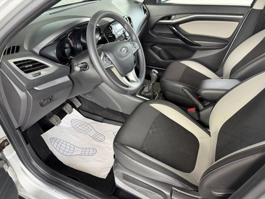 Lada (ВАЗ) Vesta I Волгоград  - изображение 9