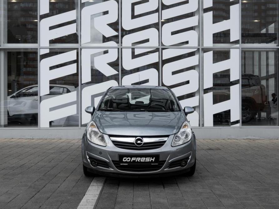 Opel Corsa D Ставрополь  - изображение 3