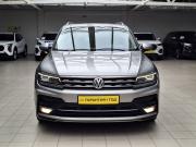 Volkswagen Tiguan II Челябинск  - изображение 26