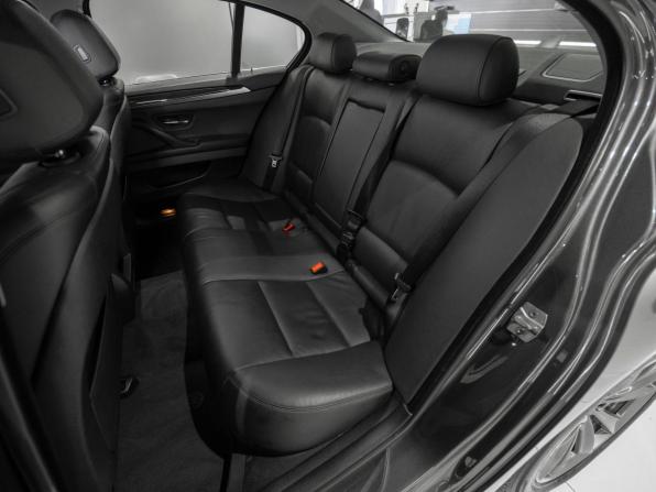 BMW 5 серии VI (F10/F11/F07) Рестайлинг с пробегом 2015 года, цена 1 995 000 рублей, 215442 км, седан, Автокод Объявления