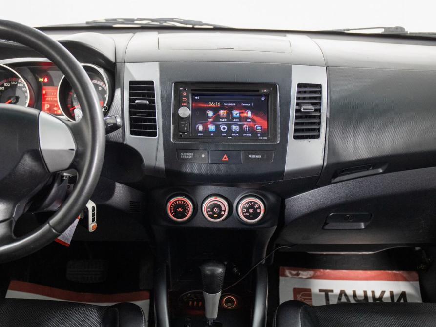 Mitsubishi Outlander II Иркутск  - изображение 12