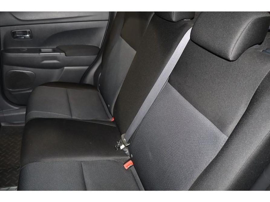 Mitsubishi ASX I Коломна  - изображение 7
