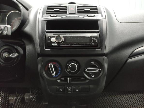 Lada (ВАЗ) Granta I Рестайлинг с пробегом 2023 года, цена 750 000 рублей, 15650 км, седан, Автокод Объявления