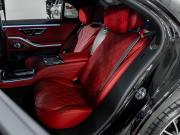 Mercedes-Benz S-Класс VII (W223) Москва  - изображение 54