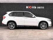 BMW X5 III (F15) Екатеринбург  - изображение 30