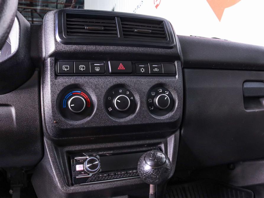 Lada (ВАЗ) 2121 (4x4) I Рестайлинг (2020) Минеральные Воды  - изображение 12