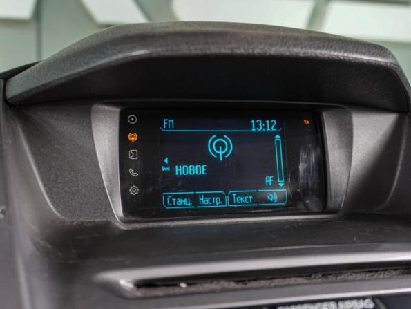 Ford Tourneo Connect II с пробегом 2017 года, цена 1 729 000 рублей, 167647 км, компактвэн, Автокод Объявления