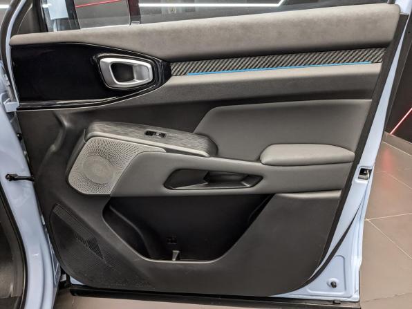 Haval H3 I с пробегом 2024 года, цена 2 490 000 рублей, 27710 км, внедорожник, Автокод Объявления