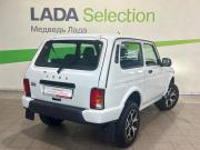 Lada (ВАЗ) Niva Legend Красноярск  - изображение 21