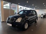 SsangYong Rexton II Чебоксары  - изображение 39