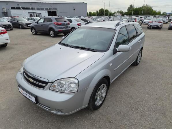 Chevrolet Lacetti I с пробегом 2008 года, цена 500 000 рублей, 185318 км, универсал, Автокод Объявления