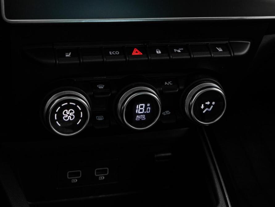 Renault Arkana I Санкт-Петербург  - изображение 15