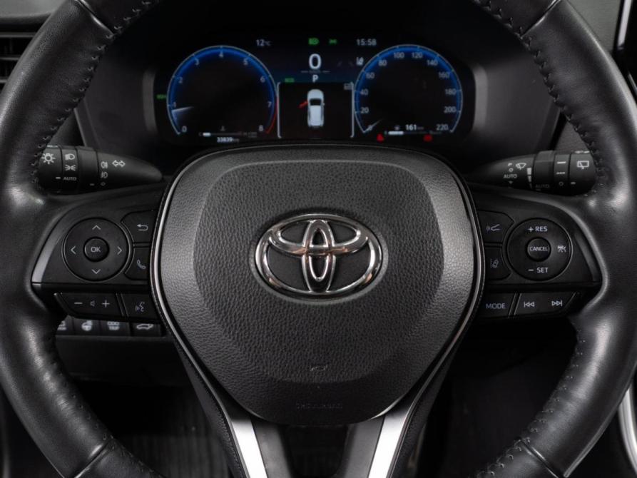 Toyota RAV4 V (XA50) Тюмень  - изображение 12