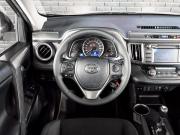 Toyota RAV4 IV (XA40) Екатеринбург  - изображение 34