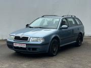 Skoda Octavia I (A4) Рестайлинг Москва  - изображение 16