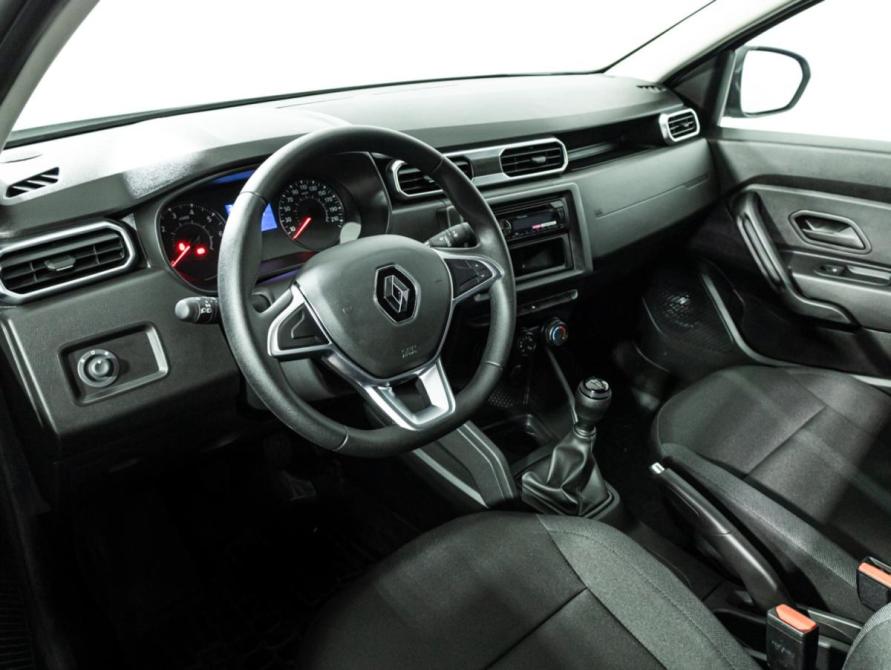 Renault Duster II Санкт-Петербург  - изображение 12