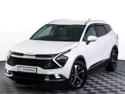 Kia Sportage V Москва  - изображение 44