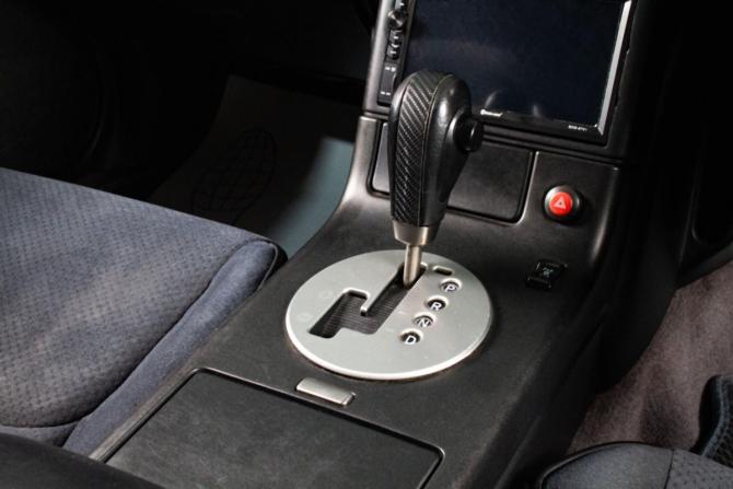 Nissan Skyline XI (V35) с пробегом 2003 года, цена 519 000 рублей, 247000 км, седан, Автокод Объявления