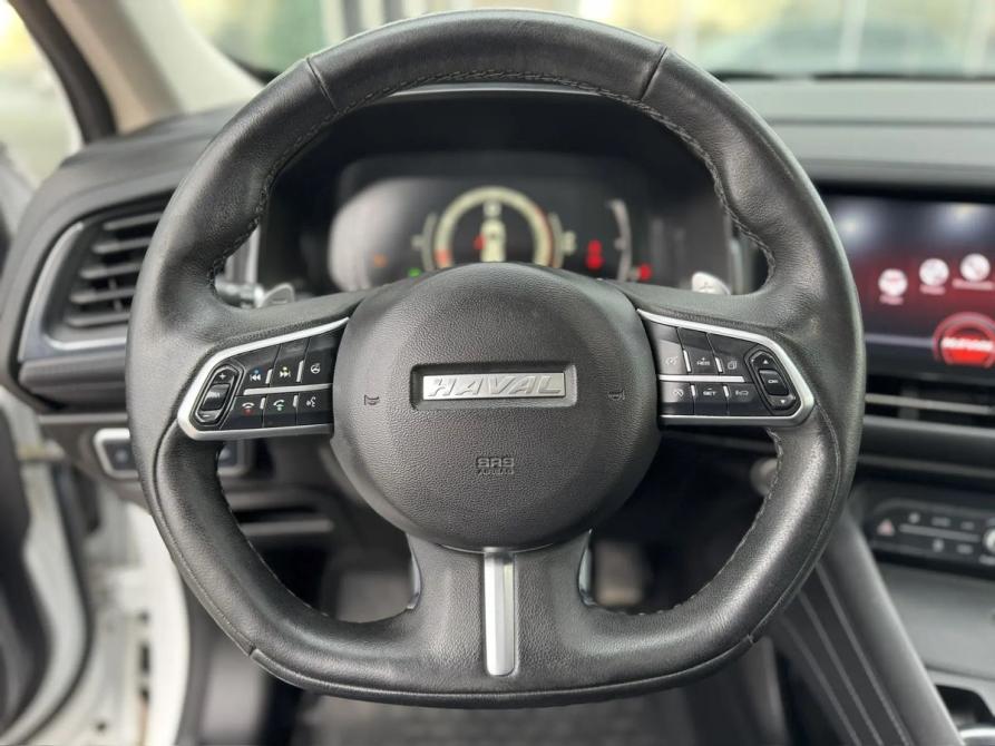 Haval F7 I Екатеринбург  - изображение 15