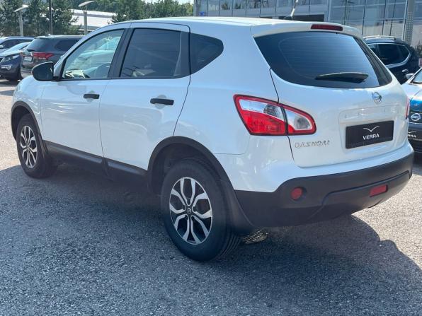 Nissan Qashqai I Рестайлинг с пробегом 2013 года, цена 820 000 рублей, 233346 км, внедорожник, Автокод Объявления