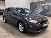 Kia Ceed III Пермь  - изображение 7