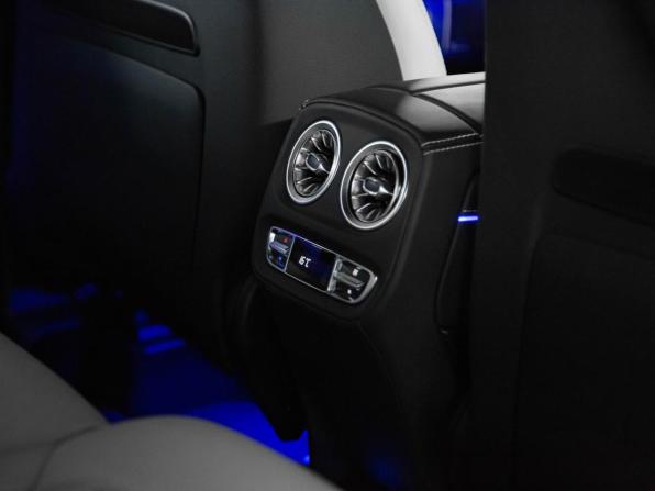 Новый Mercedes-Benz G-Класс AMG II (W465) Рестайлинг 2026 года, цена 36 259 828 рублей, внедорожник, Автокод Объявления