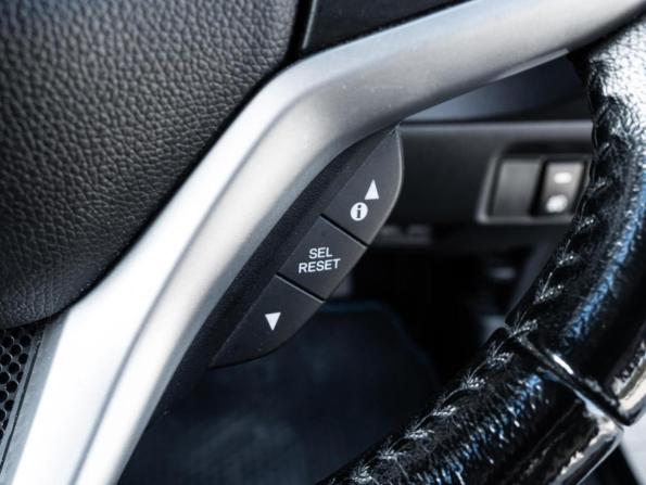 Honda Shuttle II с пробегом 2015 года, цена 1 344 400 рублей, 100583 км, универсал, Автокод Объявления