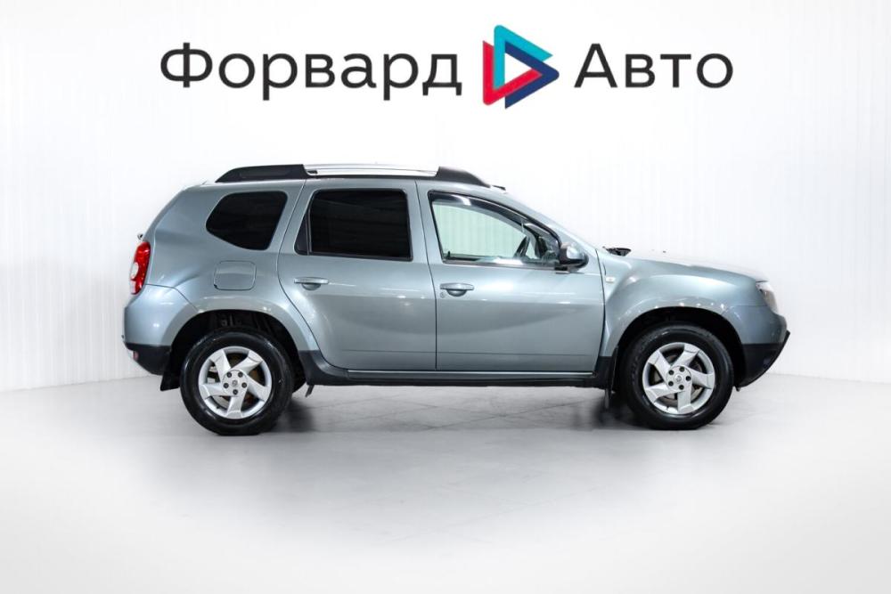 Renault Duster I Тюмень  - изображение 9