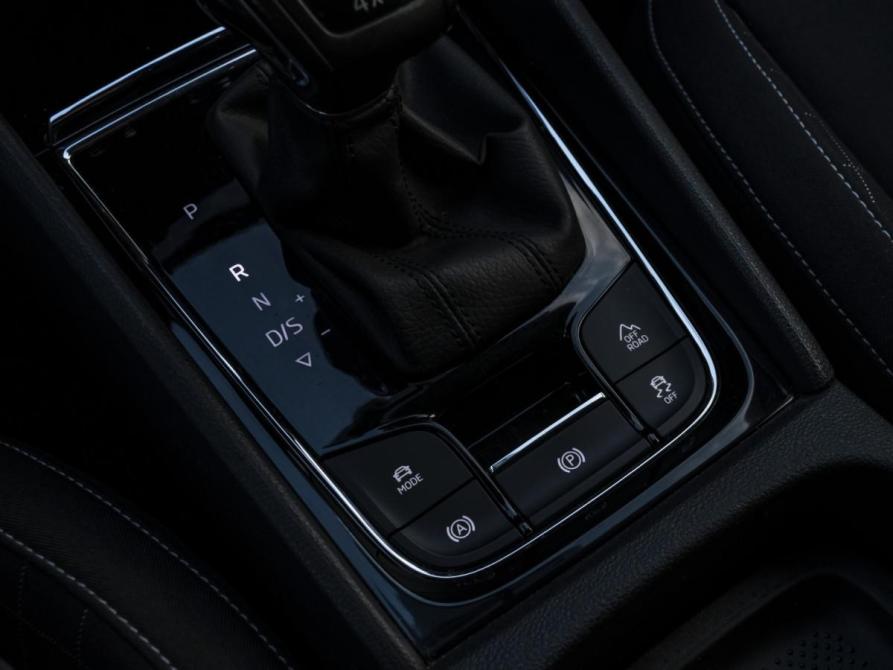 Skoda Karoq I Москва  - изображение 17