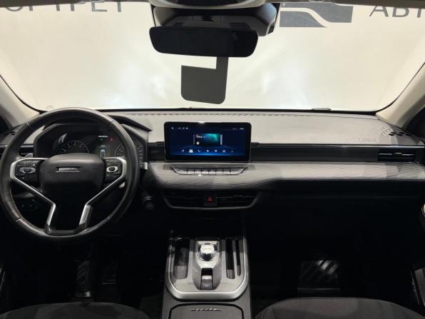 Haval Jolion I с пробегом 2023 года, цена 1 649 000 рублей, 73002 км, внедорожник, Автокод Объявления